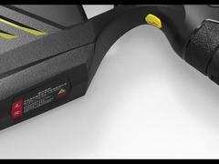 TX200P Double Shots อุปกรณ์ควบคุมอิเล็กทรอนิกส์ที่ฉลาด