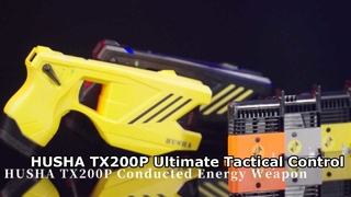 HUSHA TX200P สุดยอดปืนช็อตช็อตหลายยุทธวิธี