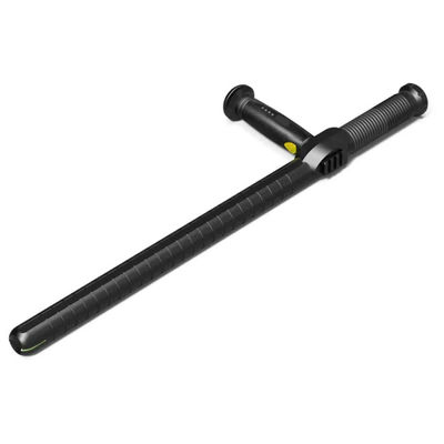 ซื้อ กระบองไฟฟ้า HUSHA SS400 T Type พร้อมแบตเตอรี่ลิเธียมแบบชาร์จไฟได้และไฟฟ้าแรงสูงสำหรับการบังคับใช้กฎหมาย การผลิตออนไลน์