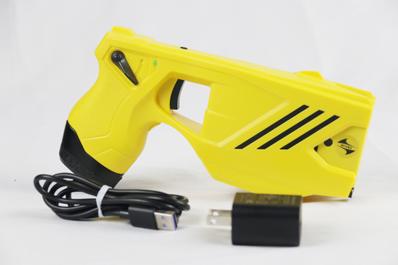 ซื้อ กล่องสอง 1400mAh แบตเตอรี่ทํางาน ปืนประสาท ปืนประสาทความปลอดภัย การผลิตออนไลน์