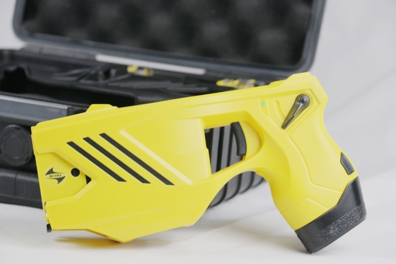 ซื้อ ปืนประกายพลังงานต่ํา Tri Function Dual Cartridge สําหรับการป้องกัน การผลิตออนไลน์