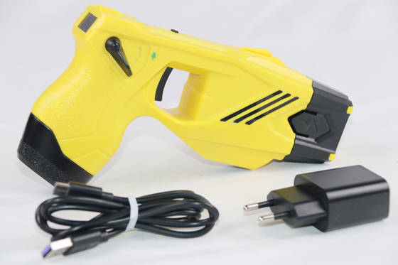 ซื้อ ปืนช็อคไฟฟ้า กันน้ํา ปืนช็อคไฟฟ้า Ip57 ไม่มีผลฆ่า การผลิตออนไลน์