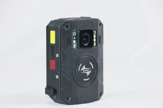 ซื้อ HUSHA กล้องร่างกายไร้สายที่หลากหลาย พร้อมการถ่ายทอดสด HDR การบันทึก IP68 การผลิตออนไลน์