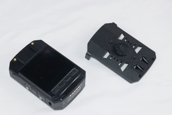 ซื้อ HC100 Bluetooth กล้องถ่ายภาพร่างกาย น้ําหนักเบา ใช้งานแบตเตอรี่นาน การบันทึก HDR การออกแบบที่แข็งแกร่ง การผลิตออนไลน์