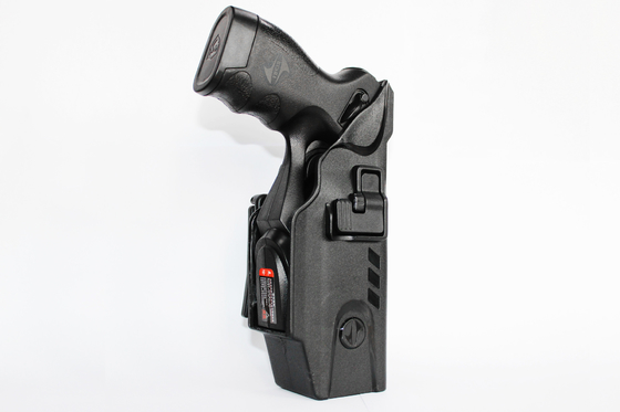 ซื้อ อาชีพฝ่ายบังคับกฎหมาย ใช้พลังงานเป็นอาวุธ ปืนประกาย TX100C การผลิตออนไลน์