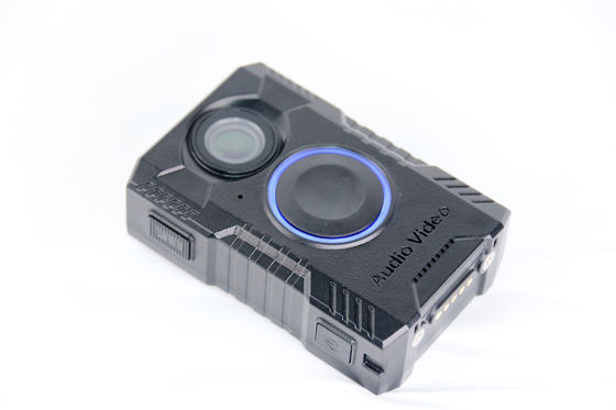 ซื้อ HUSHA HC200 กล้องร่างกายที่มีอายุการใช้งานแบตเตอรี่ยาว การออกแบบที่แข็งแกร่งและการเปิดระบบไร้สายสําหรับการบังคับกฎหมาย การผลิตออนไลน์