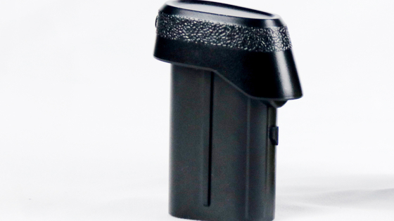 แบตเตอรี่ปืนกระแทก USB แบบ C ขนาด 1400mAh ชาร์จเร็วและมีประสิทธิภาพ