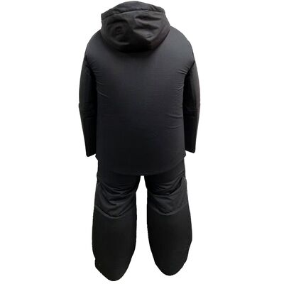 HUSHA SC100F Training Suit (Without Helmet)